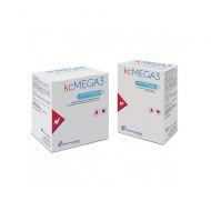 Supliment Omega 3 kcMEGA3 - 30 comprimate